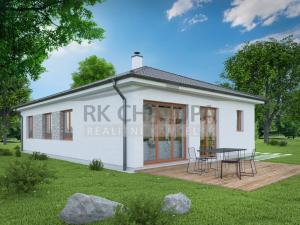 Prodej domu na klíč, České Budějovice - České Budějovice 1, nám. Přemysla Otakara II., 104 m2