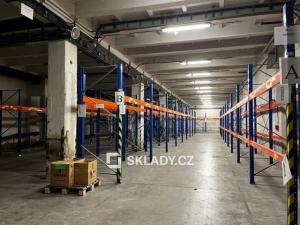 Prodej skladu, Myjava, Slovensko, 16267 m2