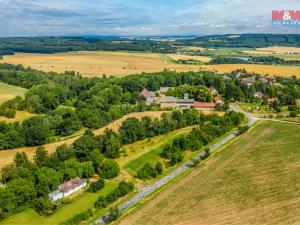 Prodej pozemku pro bydlení, Ujkovice, 1810 m2