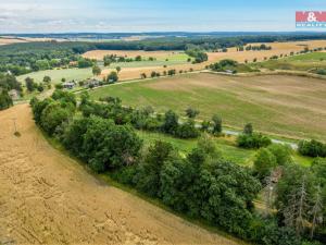 Prodej pozemku pro bydlení, Ujkovice, 1810 m2