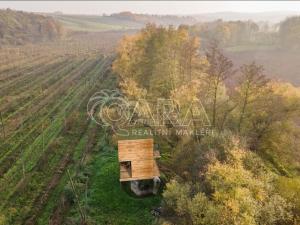 Prodej chaty, Očihov - Očihovec, 21 m2