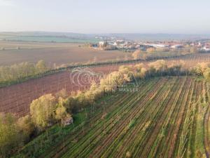 Prodej chaty, Očihov - Očihovec, 21 m2