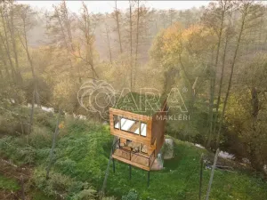 Prodej ubytování, Kolešov, 21 m2