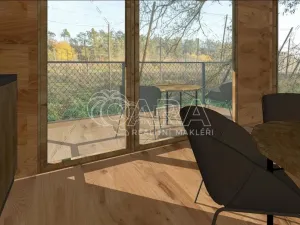 Prodej ubytování, Kolešov, 21 m2