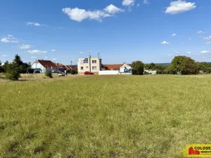 Prodej pozemku pro komerční výstavbu, Znojmo - Mramotice, 8168 m2