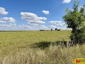 Prodej pozemku pro komerční výstavbu, Znojmo - Mramotice, 8168 m2
