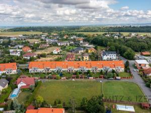 Prodej pozemku pro bydlení, Jesenice, Kormoránová, 966 m2