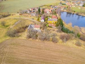 Prodej rodinného domu, Chyšky - Růžená, 400 m2