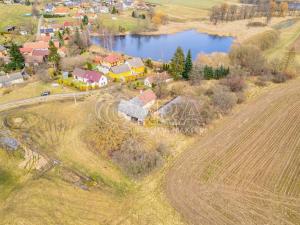 Prodej rodinného domu, Chyšky - Růžená, 400 m2