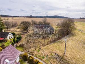 Prodej rodinného domu, Chyšky - Růžená, 400 m2