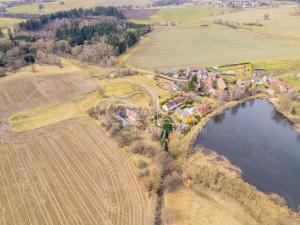 Prodej rodinného domu, Chyšky - Růžená, 400 m2