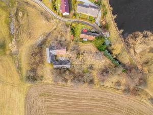 Prodej rodinného domu, Chyšky - Růžená, 400 m2