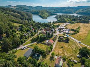 Prodej rodinného domu, Křečovice - Živohošť, 140 m2