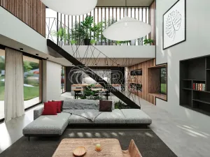 Prodej pozemku pro bydlení, Praha, 1066 m2