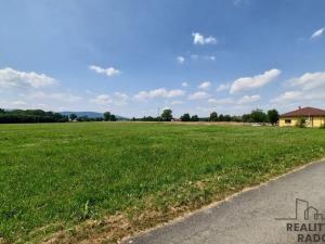 Prodej pole, Ropice, 7527 m2