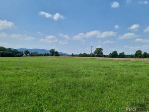 Prodej pole, Ropice, 7527 m2