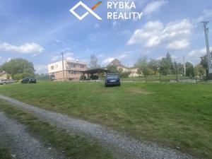 Prodej pozemku pro bydlení, Studénka, 701 m2