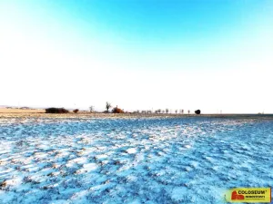 Prodej pozemku pro komerční výstavbu, Znojmo, 27908 m2