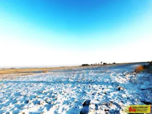 Prodej pozemku pro komerční výstavbu, Znojmo, 27908 m2