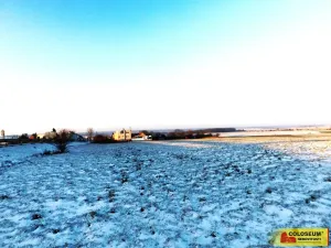 Prodej pozemku pro komerční výstavbu, Znojmo, 27908 m2