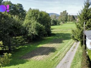 Prodej pozemku pro bydlení, Třinec, 1530 m2