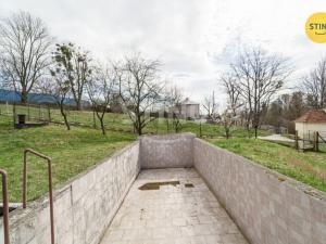 Prodej pozemku pro bydlení, Ostrava, Mitrovická, 500 m2