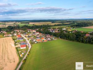 Prodej pozemku pro bydlení, Kunčice, 819 m2