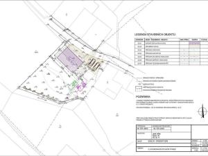 Prodej pozemku pro bydlení, Česká Třebová - Kozlov, 752 m2