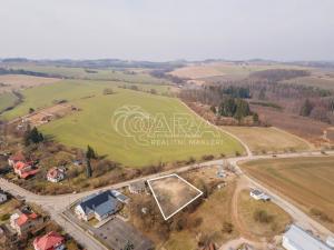 Prodej pozemku pro bydlení, Postupice, 1545 m2