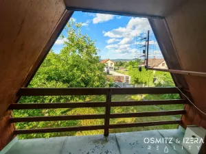 Prodej chaty, Rokycany - Plzeňské Předměstí, Čilina, 32 m2