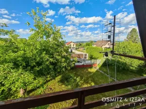 Prodej chaty, Rokycany - Plzeňské Předměstí, Čilina, 32 m2