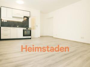 Pronájem bytu 1+kk, Havířov - Prostřední Suchá, Kapitána Jasioka, 29 m2