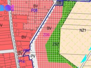 Prodej pozemku pro bydlení, Horní Moštěnice, 9054 m2