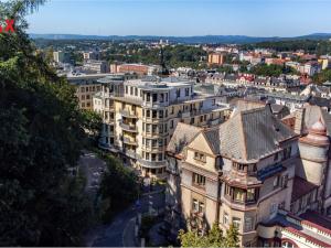 Prodej bytu 6+kk a větší, Karlovy Vary, Svahová, 537 m2