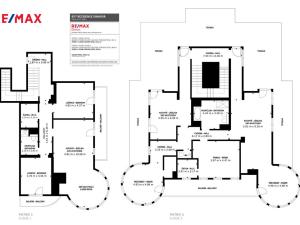 Prodej bytu 6+kk a větší, Karlovy Vary, Svahová, 537 m2