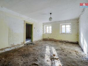 Prodej rodinného domu, Sušice - Albrechtice, 90 m2