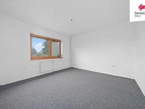 Prodej rodinného domu, Mikulovice, Švadlenkova, 300 m2