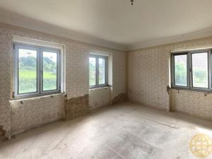 Prodej rodinného domu, Pohnánec, 120 m2