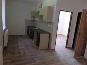 Pronájem bytu 2+kk, Břidličná, Lesy, 37 m2