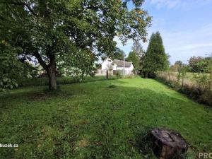 Prodej zahrady, Hranice, 2040 m2