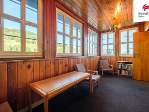 Prodej ubytování, Jáchymov, Na Svornosti, 714 m2