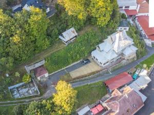 Prodej ubytování, Jáchymov, Na Svornosti, 714 m2