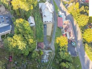 Prodej ubytování, Jáchymov, Na Svornosti, 714 m2