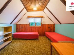 Prodej ubytování, Jáchymov, Na Svornosti, 714 m2