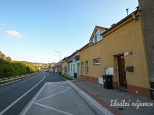 Pronájem bytu 3+kk, Brno, Ondráčkova, 78 m2