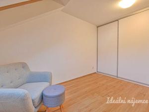 Pronájem bytu 3+kk, Brno, Ondráčkova, 78 m2
