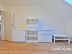 Pronájem bytu 3+kk, Brno, Ondráčkova, 78 m2
