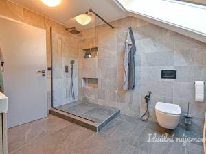 Pronájem bytu 3+kk, Brno, Ondráčkova, 78 m2