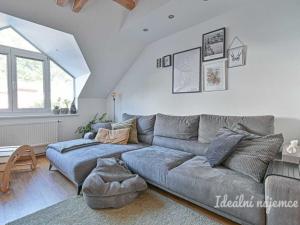 Pronájem bytu 3+kk, Brno, Ondráčkova, 78 m2