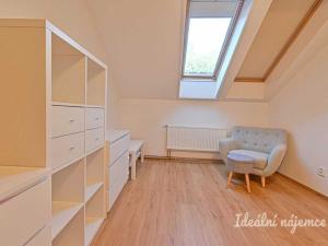 Pronájem bytu 3+kk, Brno, Ondráčkova, 78 m2